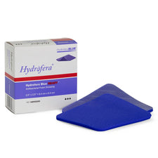 product image Hydrofera Blue Ready Antibacterial Foam Wound Dressings
