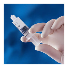 product image PosiFlush Normal Saline Filled Syringe