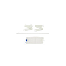 product image Vented Urinary Leg Bag Combination Pack