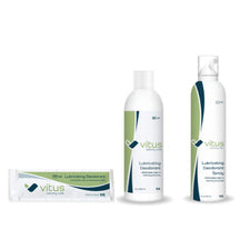 product image Lubricating Deodorant