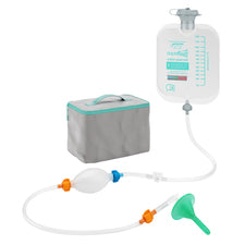product image Aquaflush® Transanal Irrigation Actif/Pediatric