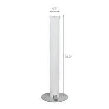 product image Pedal Activated Hand Sanitizer Dispenser