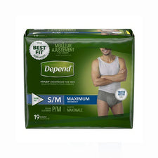 product image Underwear Maximum Absorbency
