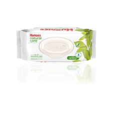 product image Natural Care™ Sensitive Wipes