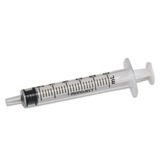 product image 3 mL Syringes