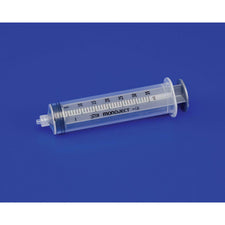 product image SoftPack Catheter Tip Syringe, 35 mL