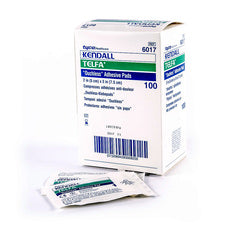 product image Telfa Ouchless Adhesive Dressing