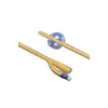 product image Kendall KenGuard™ 2-Way Silicone Coated Latex Foley Catheter