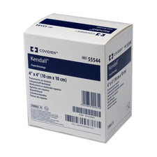 product image Foam Dressings with Topsheet - Kendall™