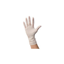 product image Positive Touch® Powder-Free Latex Exam Gloves