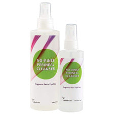 product image Rinse-Free Perineal Cleanser