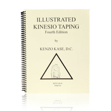 product image Illustrated Kinesio Taping – 4th Edition