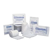 product image Sterile Kerlix Bandage Rolls with Crinkle Weave Pattern
