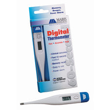 product image 60-Second Digital Thermometer with Beeper
