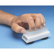 product image Nail Brush with Suction Cup Base