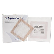 product image Eclypse Super Absorbent Border Dressing