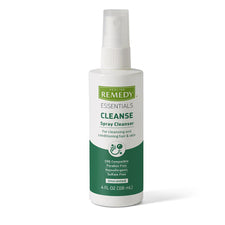 product image Remedy Essentials No-Rinse Spray Skin Cleanser