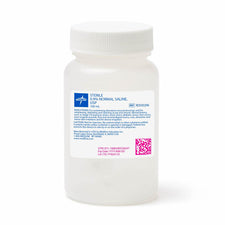 product image Sterile Saline Solutions