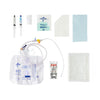 product image SelectSilicone 2-Layer Foley Catheter Tray