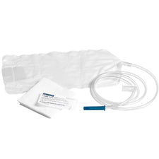 product image Enema Bag Set with Slide Clamp, Polybag