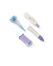product image Medline Safety Lancets