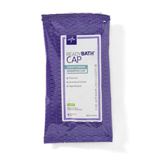 product image ReadyBath Rinse-Free Shampoo and Conditioning Caps