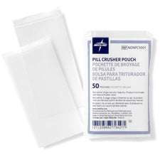 product image Pill Crusher Pouches
