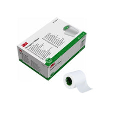 product image 3M™ Transpore™ White Surgical Tape