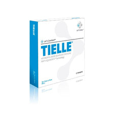 product image Tielle Hydropolymer Foam Dressings