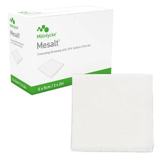 product image Mesalt Sodium chloride dressing