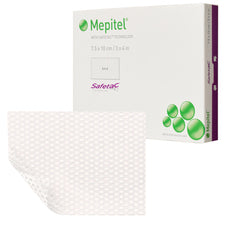 product image Mepitel Gentle Two-Sided Wound Contact Layer