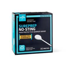 product image Sureprep No-Sting Skin Protectant