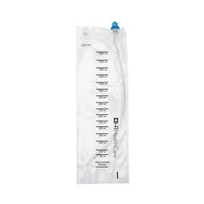 product image EZ-Advancer® Closed System Intermittent Catheter, Standard-Size Kit, Soft PVC