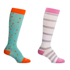 product image Maternity Gradient Compression Socks