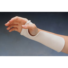 product image Preferred Precut Radial Bar Wrist Cock-Up Splint