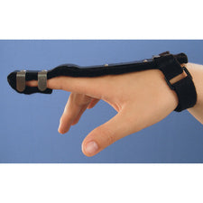 product image Bunnell Finger Extension Splint with Clockspring