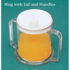 product image 2 Handle Mug (10 oz.)
