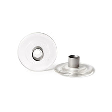 product image Stoma Hole Cutter for 2-Piece Ostomy Pouches/Wafers, 1 1/8"