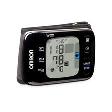 product image 7 Series® Wireless Wrist Blood Pressure Monitor