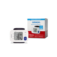 product image 3 Series® Wrist Blood Pressure Monitor