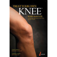 product image Treat Your Own Knee Book