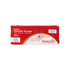 product image Tranquility® TopLiner® Booster Pads
