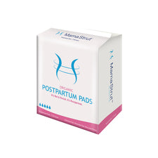 product image Organic Postpartum Pads