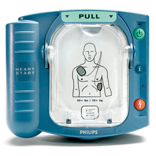 product image HeartStart OnSite Defibrillator Battery