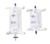 product image Leg Bags with Slide-Tap Drainage Port