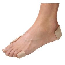 product image Gel Moleskin Protective Padding - 2-1/2" x 3"