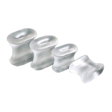 product image GelSmart All Gel Toe Spacers