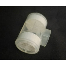 product image Trach Heat Moisture Exchanger with Paper Media