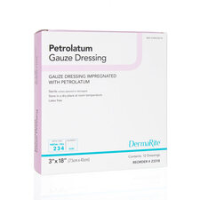 product image Petrolatum Gauze