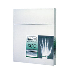 product image Intex AGFA Brand X-Ray Film — XOG